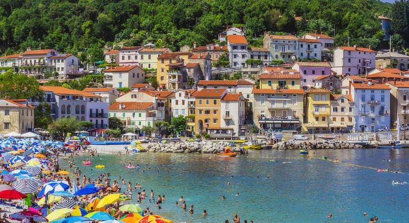 A Hunguest Hotels a tengerparton bővíti tevékenységét