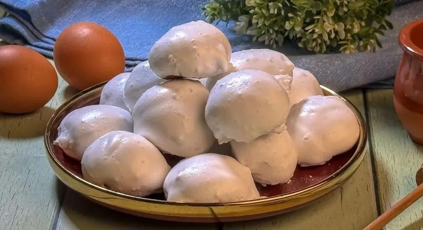 Nagyanyáink karácsonyi sütije: így készül a mézes puszedli