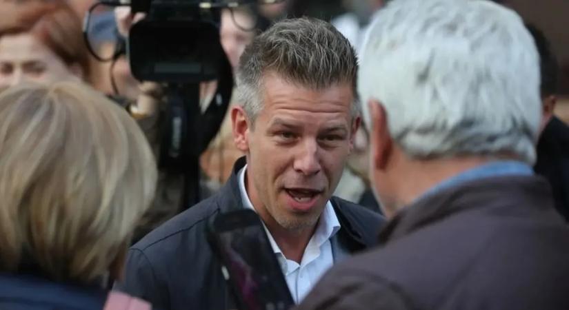 Itt a Bors válasza Magyar Péter botrányos kijelentésére