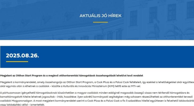 113 napja nem talál jó híreket az Orbán-kormány