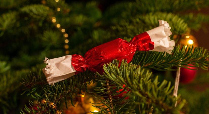 Készíts zselés szaloncukrot házilag, így lesz extra a karácsony!