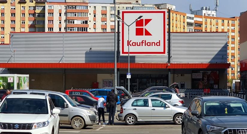 Felkötheti a gatyát a Spar és a Tesco? Nagyon terjed, hogy nyit a Kaufland Hevesben!