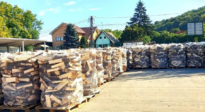 Közel hetven százalékkal emelkedhet a faanyag referenciaára január 1-jétől