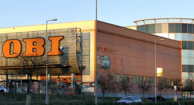 Megerősítette az OBI a létszámleépítést, a szakszervezet szerint száznál is több embert küldhettek el