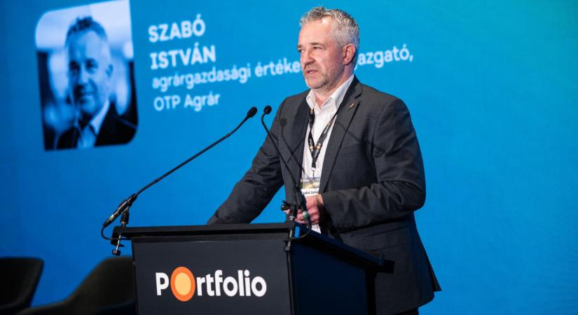 Szabó István: Nincsenek rózsás kilátások az elkövetkező időszakban