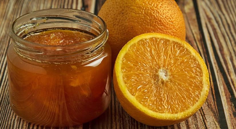 Ez a házi karácsonyi narancslekvár mindenkit elvarázsol – garantált siker ajándéknak!
