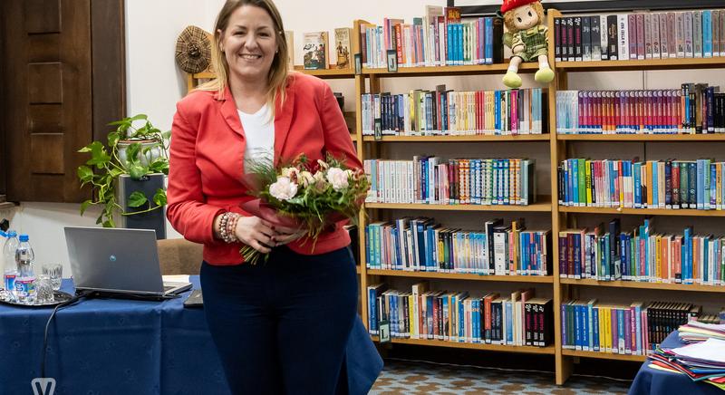 Szépség és mentális egészség – Test és lélek harmóniája a Sárvári Könyvtárban