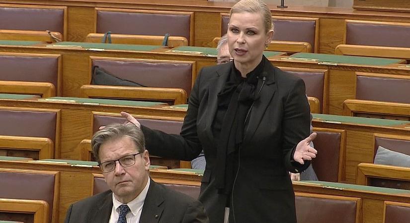 Európa keresztény kultúrájának megőrzése a jobboldal politikai missziója – jelentette ki Juhász Hajnalka