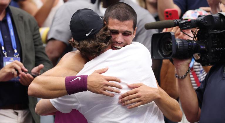 Carlos Alcaraz hét év után szakított sikeredzőjével
