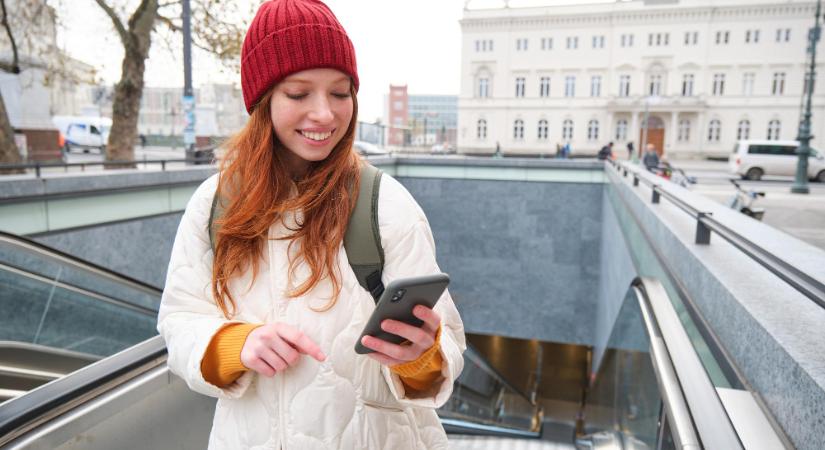 Új korszak a roamingban: Ukrajna és Moldova is belép az EU-s zónába