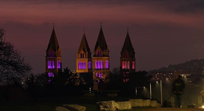 Hómentes időjárás körvonalazódik karácsonyra