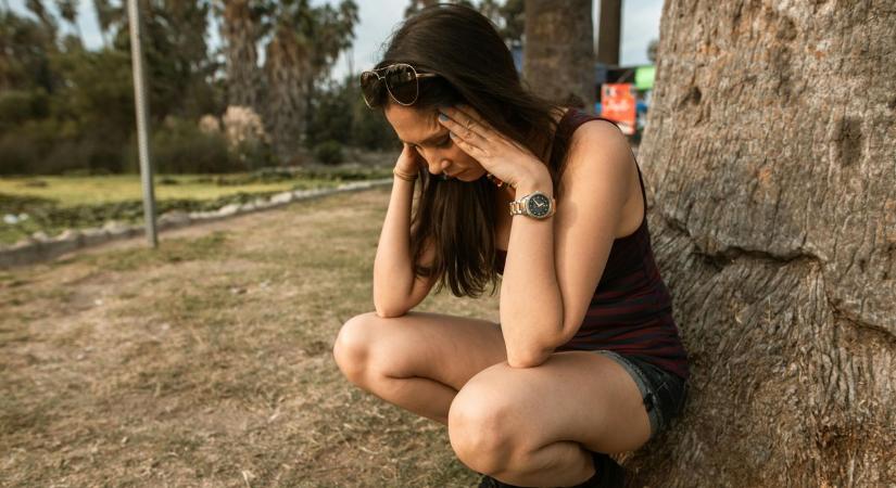 A stressz láthatatlan kapuja: hogyan vezet a feszültség a szerhasználat felé? (I. rész)