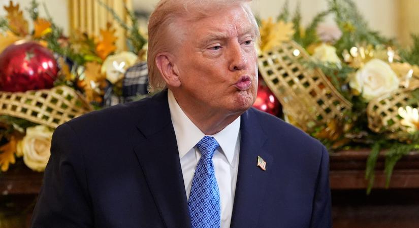 Az USA újabb szankciókkal fenyegeti az orosz energiaszektort, ha Putyin elutasítja a békemegállapodást