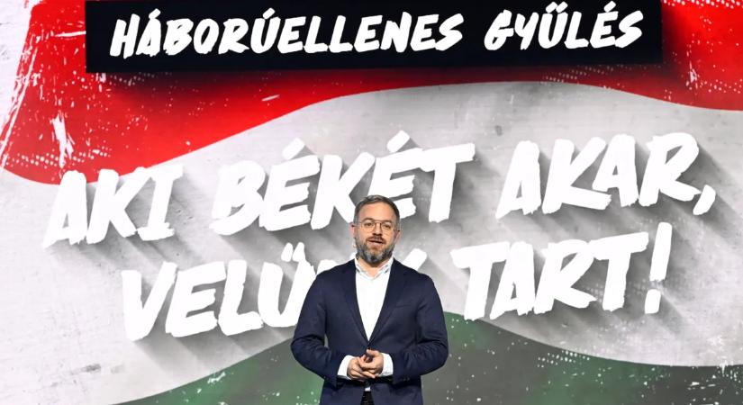 Orbán Balázs: „Amíg nemzeti kormányunk van, addig Magyarországon erről szó sem lehet”