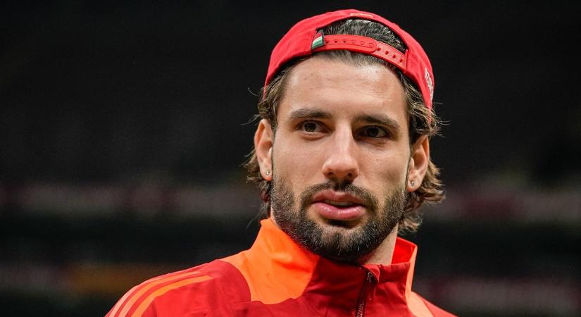 Brutális álhír terjed Szoboszlairól Liverpoolban