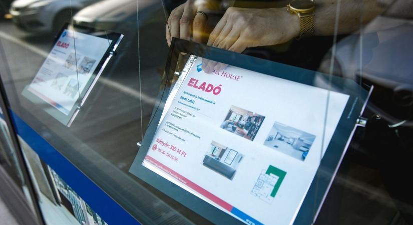 Csoda hogy bírják ezt a bankok: a magyarok tódulnak lakáshitelért, az Otthon Start program berobbant