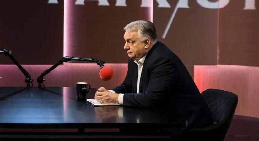 Orbán Viktor 1,6 millió ember szavának súlyával érkezett Brüsszelbe: íme a Nemzeti Konzultáció eredményei