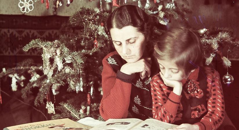 8 lenyűgöző könyv karácsonyra a Qubit ajánlásával