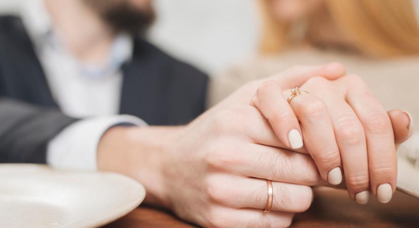 Drágább lesz a hivatali helyiségen kívüli házasságkötés Dorogon