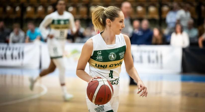 Dubei Debóra pénzbüntetést kapott ellenfele megrúgásáért