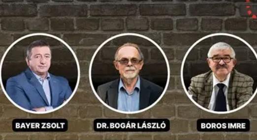 Magyarország orosz – kínai protektorátus legyen?