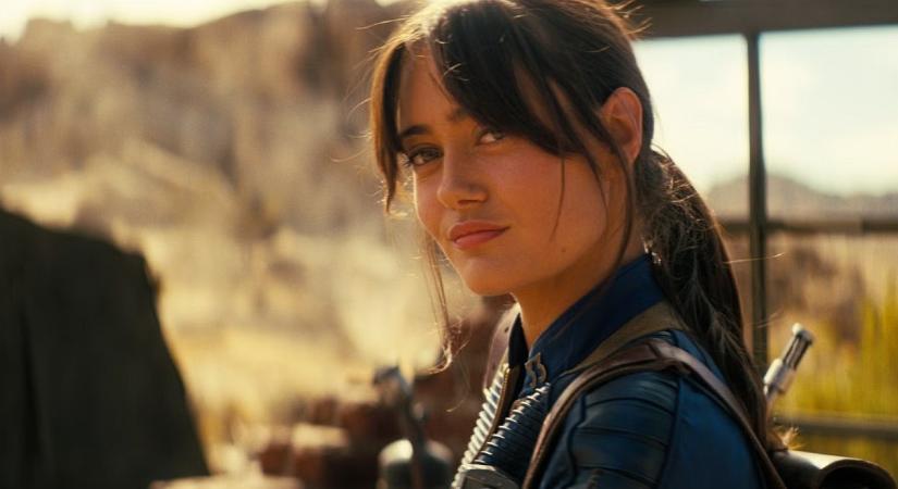 Sokan még az új részt sem látták, de már íródik a Fallout 3. évada