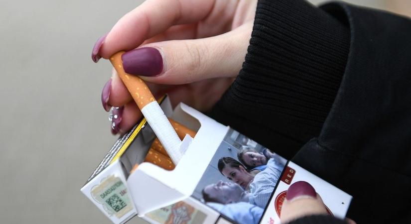 Dohányosként így óvhatod meg az egészséged