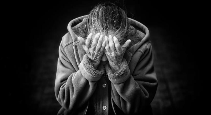 Ezekre a tünetekre figyelj, a demencia jelei lehetnek