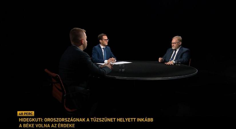 Kevés az esélye egy gyors békének, Moszkva felkészült a válaszlépésekre az orosz vagyon elkobzása esetén