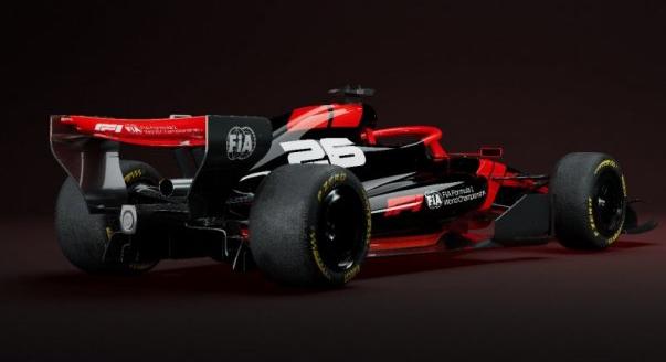 Milyen lesz 2026-ban az F1-es versenyzés?