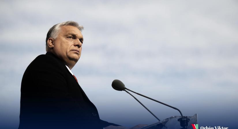 Egy közös vacsorára invitálták Orbán Viktort