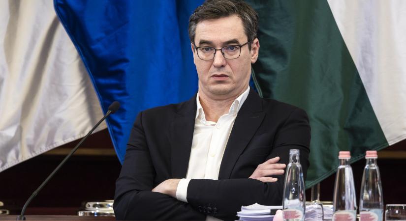 Az Országgyűlés megszavazta Budapestnek a segélyhitelt - Karácsony szerint a kormány uzsorásként viselkedik