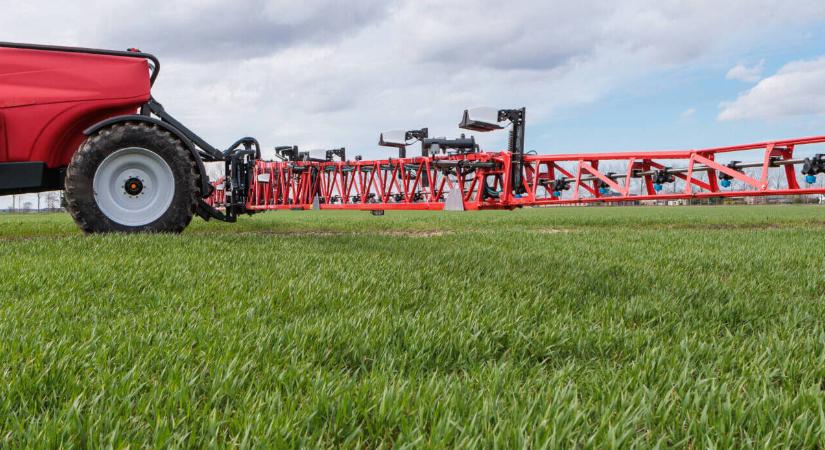 Kverneland: innovációk, amelyek új korszakot nyitnak a professzionális mezőgazdaságban