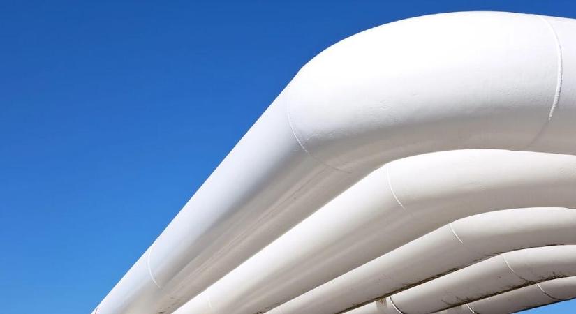 Megszavazta az Európai Parlament az orosz gáz tiltását, jöhet az olaj?