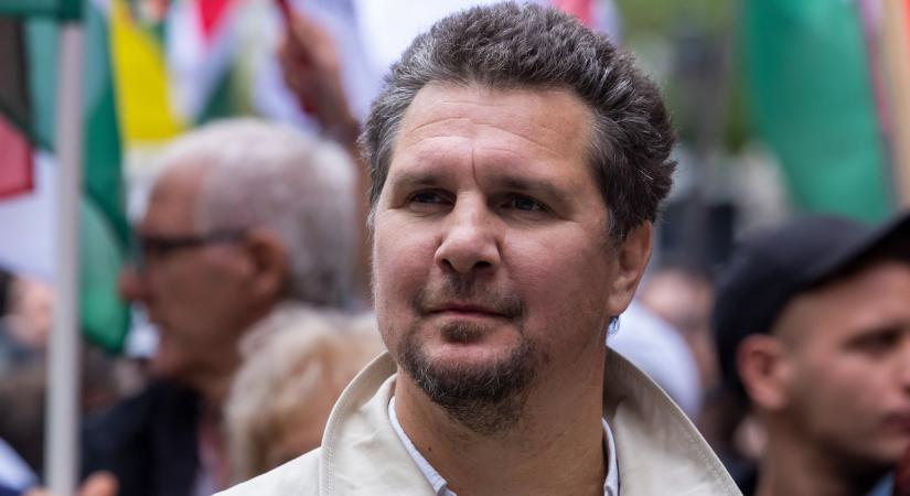 Kiszivárgott egy hangfelvétel: baloldali kormányt készül alakítani a Tisza