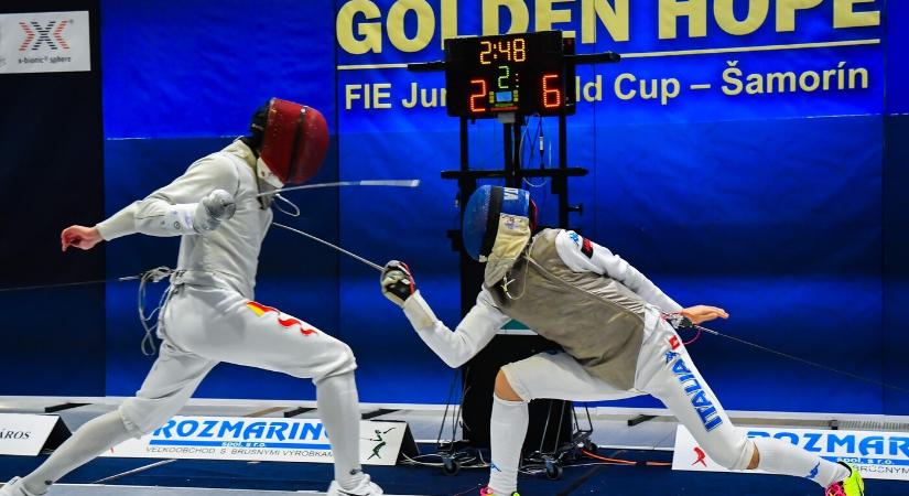 Moldáv duplázás a somorjai pástokon, világkupaversenyt rendeztek a Csallóközben