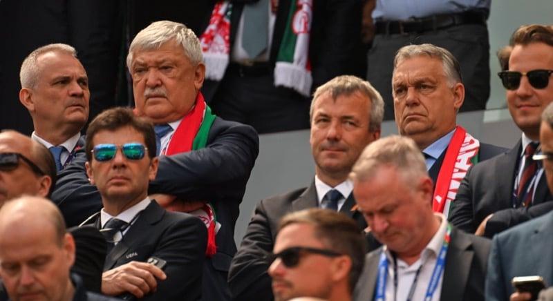 Orbán Viktor olyat mondott a Fradiról, amin sokan kiakadhatnak