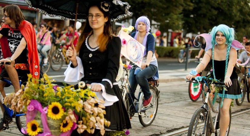 Debrecen kerékpárosbarát település címet kapott