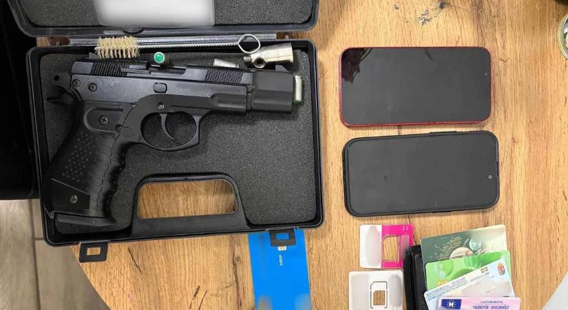 Hamisított hívószámmal szedték áldozataikat, 64 milliót zsákmányoltak a csalók