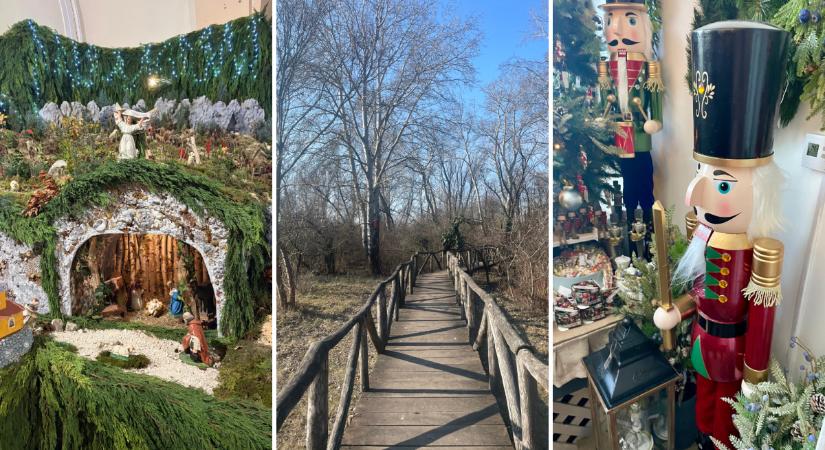 51 ingyenes téli program, ami feltölt a hideg hónapokban