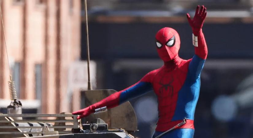 Kiszivárgott a Pókember 4. előzetese – Gyorsan nézd meg, mielőtt eltűnik mindenhonnan