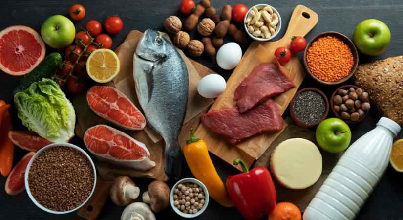 Élelmiszertípusok, amelyeket érdemes kerülnünk, ha ízületi gyulladásunk van