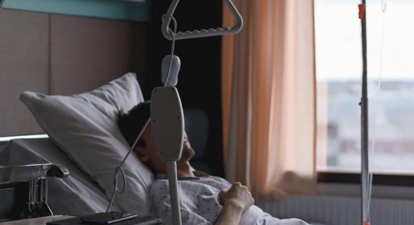 Előbb-utóbb megtámadhat bennünket a vastagbélrák, ha így táplálkozunk