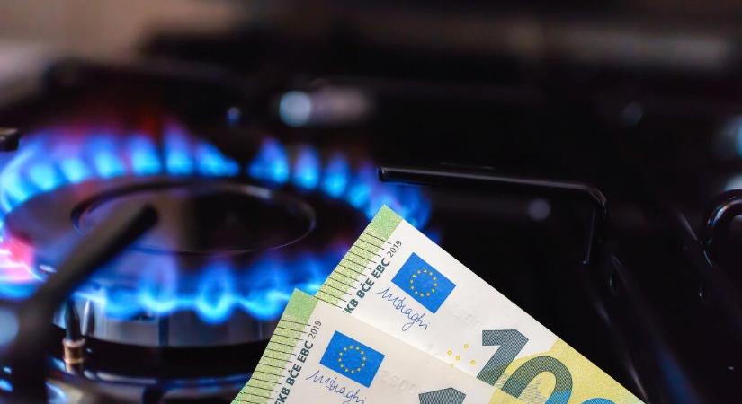 Már két év sem maradt az orosz gáz importálására, döntött az Európai Parlament