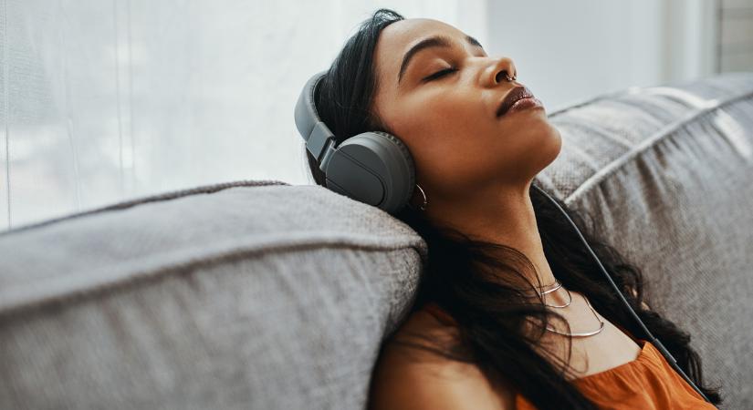 Mutasd mit hallgatsz, megmondom ki vagy – Ezt árulja el rólad a Spotify Wrapped „zenei korod”