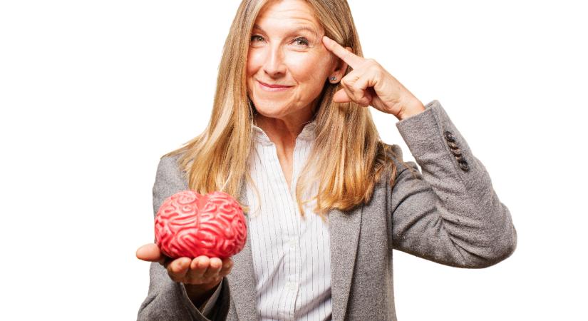 5 jel, hogy intelligensebb az átlagnál