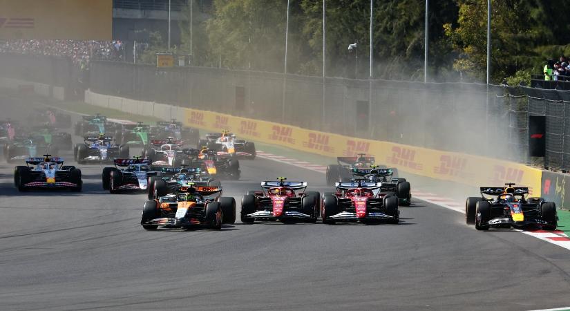 A Red Bull egy pilótával többet keresett, mint a Ferrari két sztárral