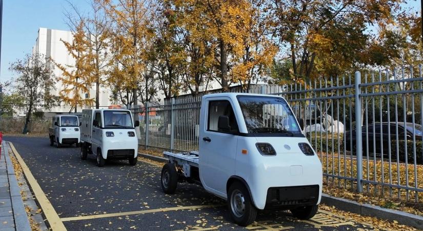 Szerinted is forradalmasítaná a farmmunkát ez a keskeny járgány?