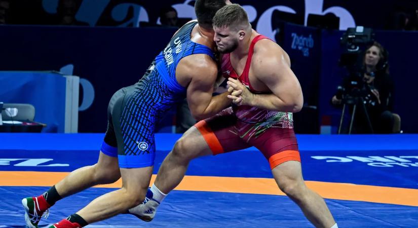 Két magyar a világranglista élén, pénzjutalmat is kapnak