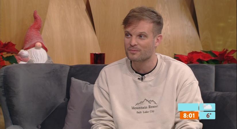 Puskás-Dallos Peti váratlan vallomást tett – Erről van szó